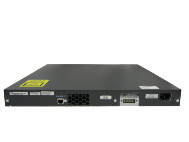WS-C3560G-48PS-Sخرید